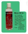 Silicone Oil  for Treadmill Belt Lubricant  (120ml) - Easy to Use. 