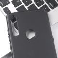 For Alcatel 3X 2019 5048U 5048Y Case Matte Phone Cover Soft TPU Silicone Case for Alcatel 3X 2019 Phone Case. 