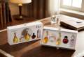Di-or Mini Cute Jar Pocket parfume five piece set For All (5ML*5=25ML).