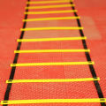 Flexibility Agility Nylon Strap Jumping Fitness Speed Football Training Ladder.