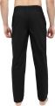 Stylish Cotton Narrow Fit Stitch Pajama Pants For Men. 