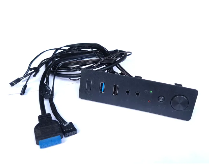 Front%20Case%20Panel%20USB%202.0+%203.0%20port%20+%20Power%20and%20restart%20Switch+%20HDD%20light%20Indicator+Audio%20Port%20chassis%20PC%20computer%20case%20front%20panel%20replace%20cable%20with%20full%20setrup%20-%20Image%203