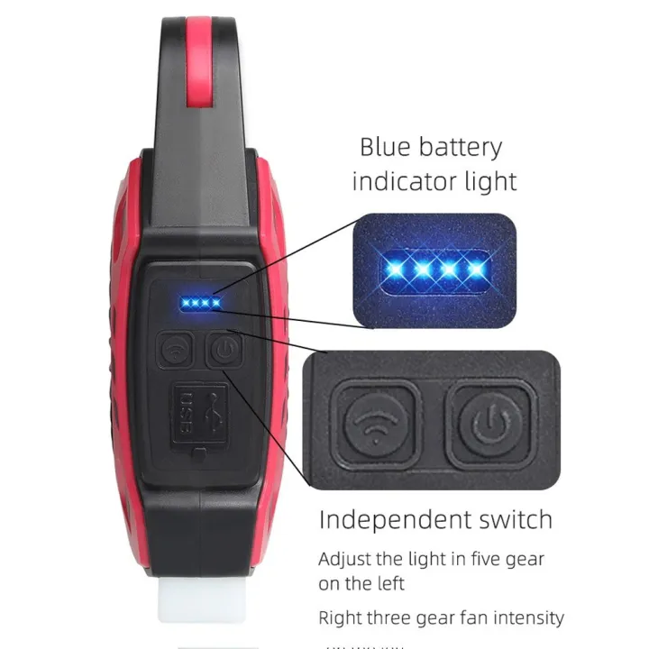Multifunctional%20Camping%20Fan%20Outdoor%20Portable%20Light%20Quick%20Recharge%20Hand%20Light%20Electric%20Fan%20For%20Hiking%20Fishing%20USB%20Rechargeable%20Fan%20Light%20-%20Image%204