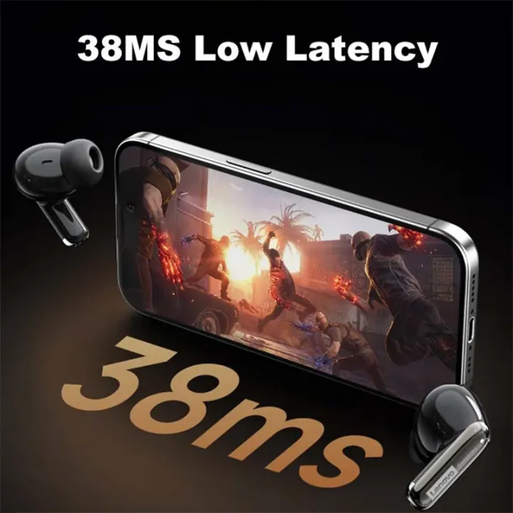 Lenovo%20LE208%20TWS%20Bluetooth%206.0%20Wireless%20Earphones%20Stereo%20ENC%20Noise%20Cancelling%20Headphone%2038ms%20Low%20Latency%20Gaming%20Headset%20With%20Mic%20-%20Image%207