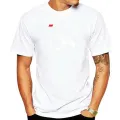 Abu Garcia Fear No Fish T Shirt Man Short Sleeve Cotton Abu Garcia For Life T-shirt Man Tshirts. 