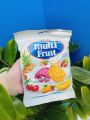 Tayas Multi Fruit Milky Hard Candy 170gm. 