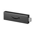 Amazon Fire TV Stick 4K with Alexa Voice Remote (International version).