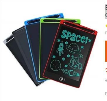 8.5"%20LCD%20Writing%20Tablet%20Drawing%20Pad,%20Erasable%20E-writer,%20Office%20Writing%20Board,%20Digital%20Drawing%20Pad,%20Doodle%20Board%20-%20Image%206