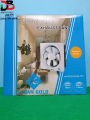 Exhaust Fan 12" Square EFS-30 (Service Warranty: 2 years). 