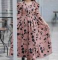 Exclusive Stylish Women Pori Gown One Piece For Female Or Girls.