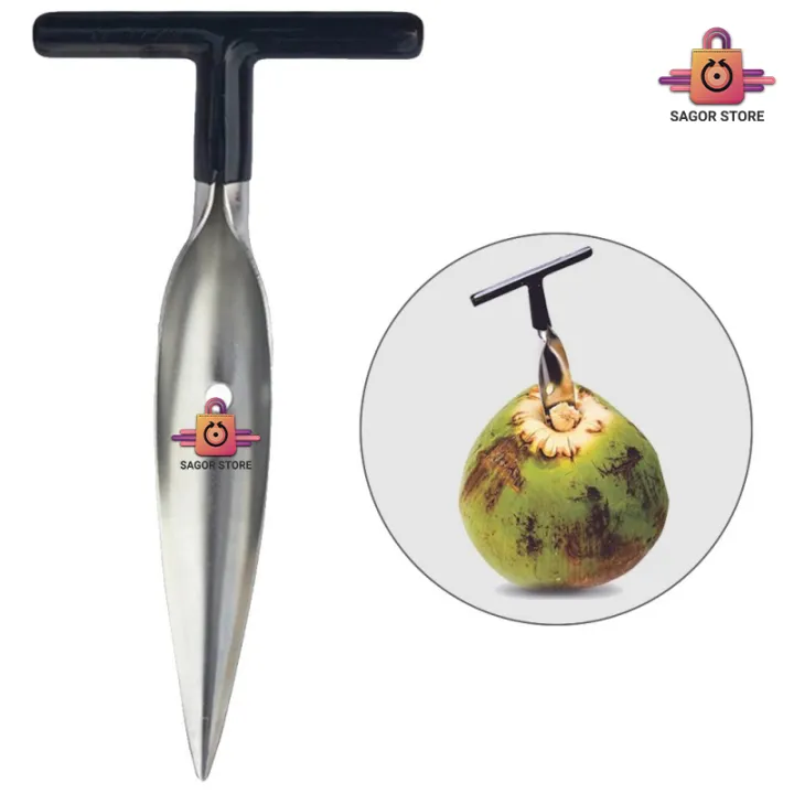 Coconut%20Hole%20Opener/Coconut%20Opener/Coconut%20Cutter/Dav%20Opener/Green%20Coconut%20Hole%20Opener%20-%20Image%202