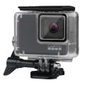 Waterproof Housing Case for GoPro Hero 7 White & Protective 60m Underwater Dive Case for Go Pro Hero7 Action Camera.