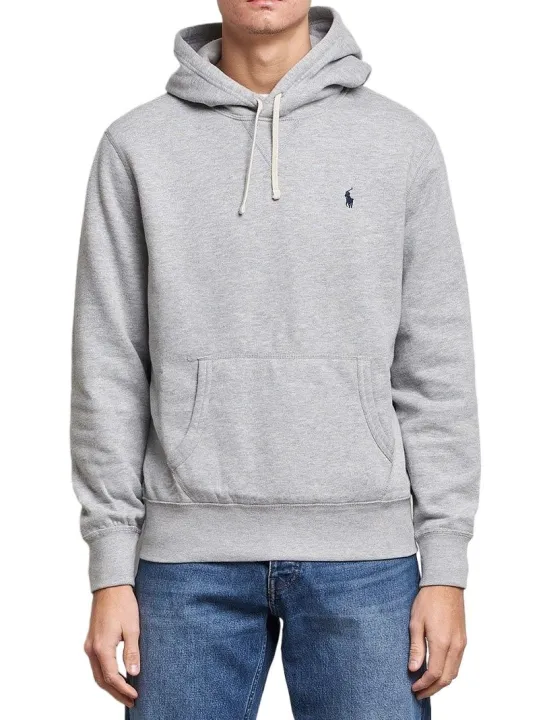 Polo%20Ralph%20Lauren%20Embroidered%20Small%20Pony%20Hoodie%20-%20Image%202