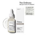 Salicylic Acid 2% Solution (30ml).