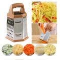 kitchen grater Stainless | Potato Cutter/Manual Peeler Fruit Vegetable Chopper/Vegetable Grater Slicer Cutter/Vaji Cutter/Cutter.