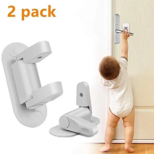 2PCS%20Advanced%20Child%20Door%20Lever%20Lock%20Unique%20Double%20Locks%20Design%20Baby%20Proofing%20Doors%20Locks%20-%20Door%20Bottom%20Sealing%20Strip%20-%20Image%203
