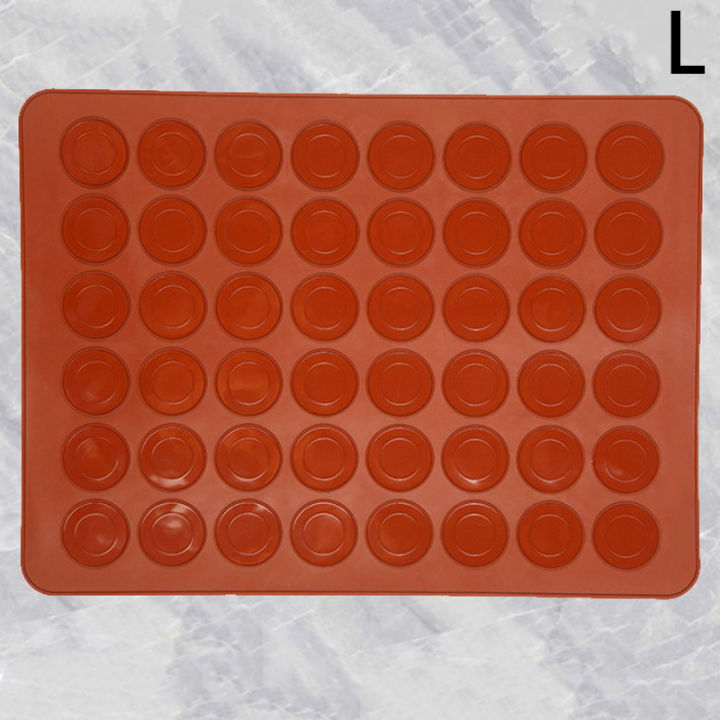 Non-Stick%20Silicone%20Macaron%20Macaroon%20Pastry%20Oven%20Baking%20Mould%20Sheet%20Mat%20Tools%20Dounp%20-%20Image%207
