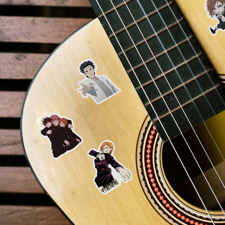 50Pcs%20Naruto%20Demon%20Slayer%20Anime%20Cartoon%20Mix%20Graffiti%20Sticker%20for%20Children%20Kids%20Promotion%20Gift%20Waterproof%20Anime%20Stickers%20for%20Laptop%20Skateboard%20Decal%20Stickers%20-%20Image%204