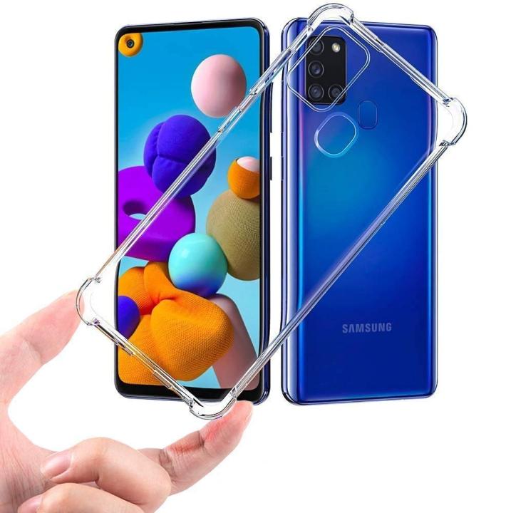 For%20Samsung%20Galaxy%20A21s%20Transparent%20(TPU)%20Heavy%20Duty%20Back%20Cover%20-%20Image%203