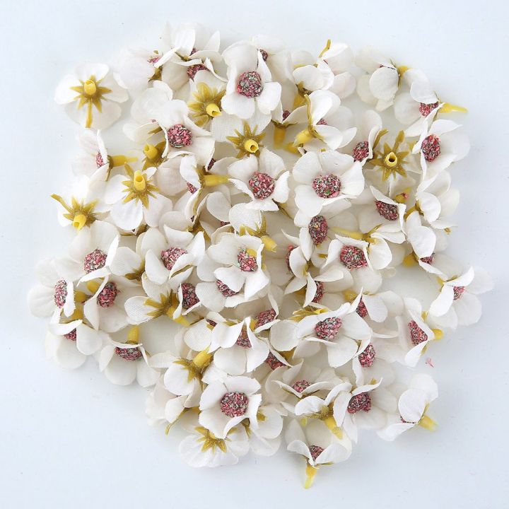 Artificial%20Flowers%20Scrapbook%20Candy%20Box%20Wedding%20Party%20Home%20Decor%20Small%20Flowers%20for%20Crafts%20Christmas%20Wreaths%20Silk%20Mini%20Daisy%20-%20Image%207