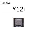 Top Ear Speaker Receiver Earpieces For Vivo Y11 Y11s Y12 Y12A Y12i Y12s Y15 Y15A Y15C Y15s Y17 Y19 Flex Cable Parts.