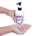 Rajkonna Moisturizing Shower Gel 330 ml. 