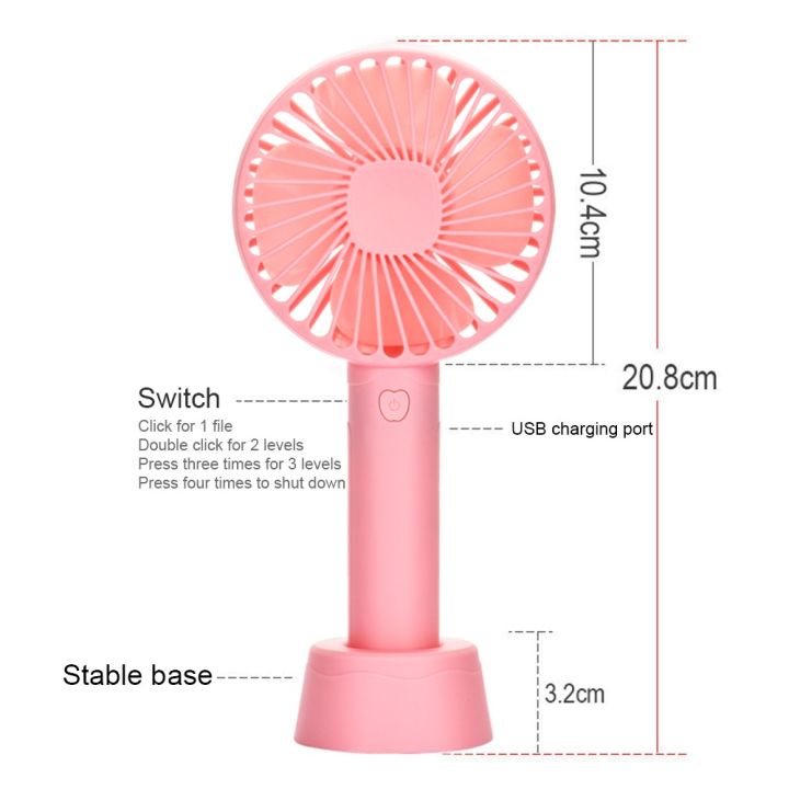 original%20Rechargeable%20Portable%20Mini%20Handheld%20Fan%20with%202500%20mAh%20Battery%20and%203%20Speed%20Options%20for%20Office%20Room%20Outdoor%20Household%20Traveling%20-%20Image%207