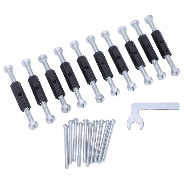 Wall%20Outlet%20Repair%20Tool,%20Junction%20Box%20Repair%20Set%20Standard%20Size%20Strut%20Bolt%20and%20Wrench%20Clear%20Threads%20for%20Electrical%20Box%20Installation%20-%20Image%203