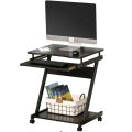 Z shape Reading Desk + computer desk+ PC Table for Small Spaces. 