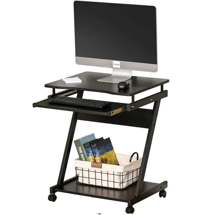 Z%20shape%20Reading%20Desk%20+%20computer%20desk+%20PC%20Table%20for%20Small%20Spaces%20-%20Image%202