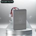 For SONY PS4/PS4 PRo Slim LIP1522 Dualshock 4 V1 V2 Wireless Controller Playstation GamePad 3.7V 1000mAh Rechargeable Battery.