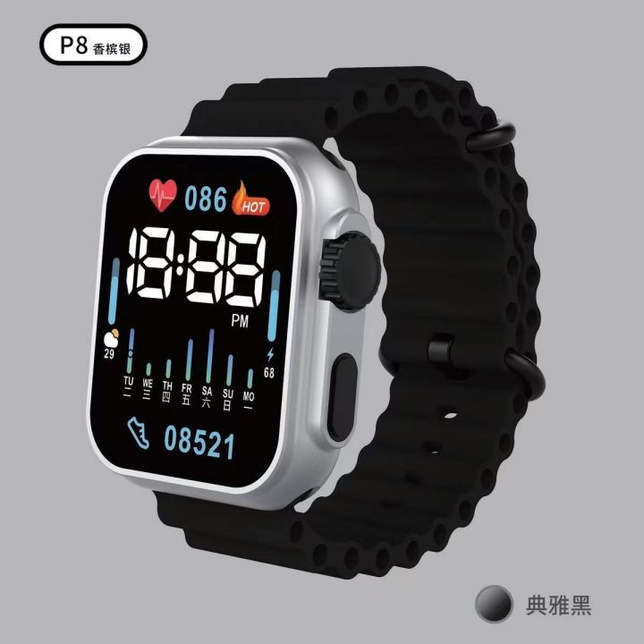 Fashion%20Watch%20-%20Love%20Women's%20Watch%20-%20Image%205