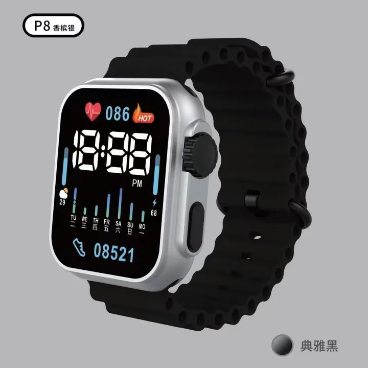 Fashion%20Watch%20-%20Love%20Women's%20Watch%20-%20Image%205