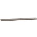 4 pcs CNC Lathe HSS Square Cutting Tool Bits Bar 8mm x 8mm x 200mm Gray.
