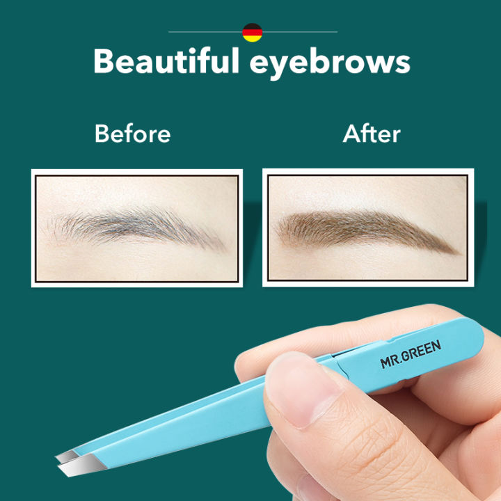MR.GREEN%20Eyebrow%20Tweezer%20Colorful%20Hair%20Beauty%20Fine%20Hairs%20Puller%20Stainless%20Steel%20Slanted%20Eye%20Brow%20Clips%20Removal%20Makeup%20Tools%20BruberryBeE%20-%20Image%202