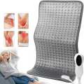 10 Level 75W Electric Heating Pad 30x60cm. 