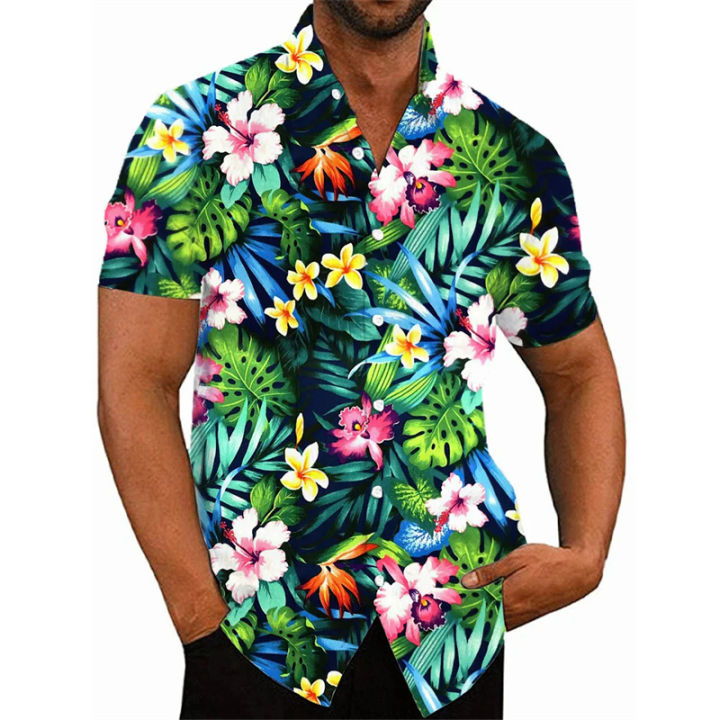 3D%20Printed%20Flower%20Shirt%20For%20Men%20Hawaiian%20Summer%20Fashion%20Beach%20Shirt%20Comfortable%20Top%20Blouse%20Short%20Sleeves%20Streetwear%20Clothing%20-%20Image%207