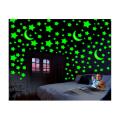 Wall Sticker Radium - Star. 