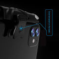 Mobile Game Controller Gamepad Trigger Aim Button L1r1 Joystick For Pubg Smart Phone. 