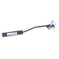 HDD cable For Dell Latitude E5570 5570 M3510 P3510 SATA Hard Drive HDD Connector Flex Cable DC02C00B400 04G9GN. 