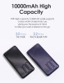 itel Power bank Star-100 | 10000mAh. 