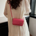 French jacquemus versatile armpit bag summer 2024 new fashion items women's shoulder bag crossbody bag. 