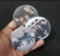 Bts Batch Set 9 Piece Bts Batch. 