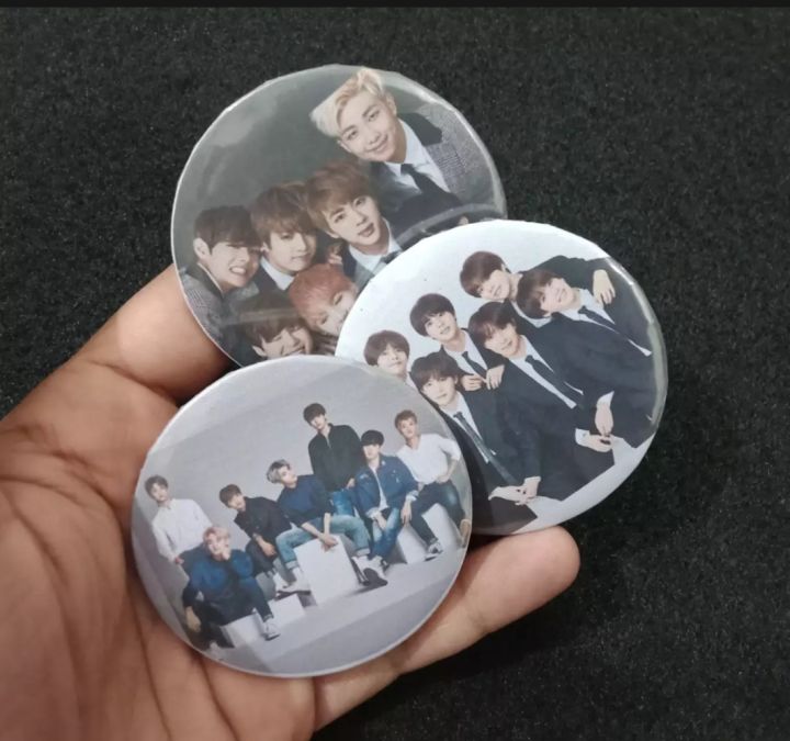 5Pcs%20BTS%20Chest%20Pin%20Badge%20Brooch%20Bangtan%20Custom%20Design%20-%20Image%205