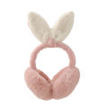 Cold Weather Ear Muffs Cute Winter Accessories Warm Ear Bags Winter Ear Warmers Plush Ear Sets Folding Ear Muffs. 