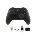 Gulikit KK3 PRO Bluetooth denetleyicisi Hall Joystick desteği Nintendo anahtarı Oled Android ios Win10/11 Gamepad Gulikit NS38.