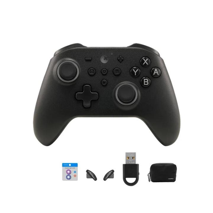 Gulikit%20KK3%20PRO%20Bluetooth%20denetleyicisi%20Hall%20Joystick%20deste%C4%9Fi%20Nintendo%20anahtar%C4%B1%20Oled%20Android%20ios%20Win10/11%20Gamepad%20Gulikit%20NS38%20-%20Image%207