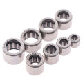 5Pcs HK Series Bearings HK0306 HK0608 HK0810 Drawn Cup Needle Roller Bearing Encounter. 