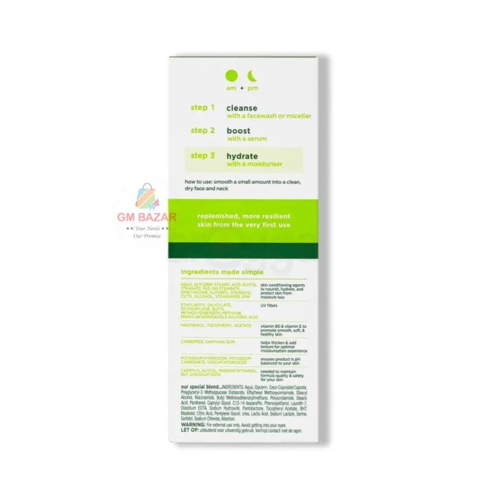 SIMPLE%20KIND%20TO%20SKIN%20REPLENISHING%20RICH%20MOISTURIZER%20125ML%20-%20Image%203
