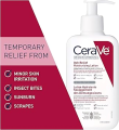 CeraVe Itchy Skin Relief Moisturizing Lotion. 